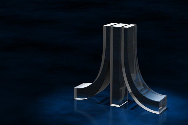 Atari Glass Wallpaper Opera Add Ons