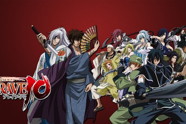 Get Wallpaper Anime Brave 10 All Wallpaper Opera Add Ons For iPhone