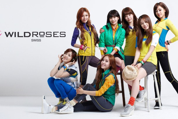 ひどい T Ara ガスタメゴ