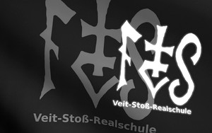 Icon for Veit-Stoß Realschule Flagge
