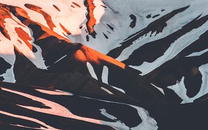 Icon for Mountain – Norbert von Niman