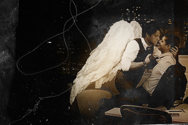 Destiel Wallpaper Opera Add Ons