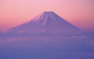 Icon for Mt. Fuji