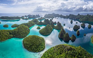 Icon for Islands