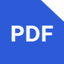 Image to PDF Converter : Save as Pdf 的圖示