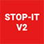 Значок для STOP-IT V2