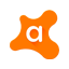 Ikona pakietu Avast Online Security