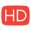 Ikoan foar YouTube Auto HD + FPS