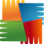 AVG Online Security的图标