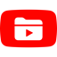 PocketTube: Youtube Subscription Manager paketi için simge