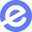 Ikon for eLang: Learn languages with Netflix & Youtube