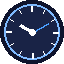 Ikona pakietu TimeZone Converter
