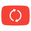 YouTube Auto Feed paketi için simge