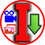 Icon for Instagram download photos and videos
