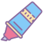 Ikona balíka Word Highlighter and Style