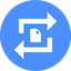 MConverter - File Converter的图标