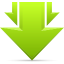 Икона за SaveFrom.net helper