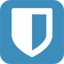 Ícone de Bitwarden - Free Password Manager