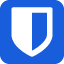 Biểu tượng của Bitwarden Password Manager