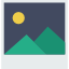 Icon for Image reverse search