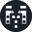 Εικονίδιο Morse Code Translator