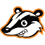 Ícone de Privacy Badger