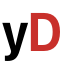 Ícone de YouTube Video and Audio Downloader
