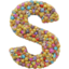 Symbol für Synballo