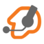Ícone para Zoiper Click2Dial
