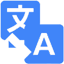 Icon for Google Translate