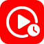 Video Time Manager的图标