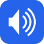 Icono para Volume Booster Tab