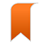 Ícone de Mini bookmarks for browser with quick access