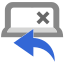Undo Closed Tabs Button 用のアイコン