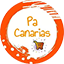 Ícone de PaCanarias: Productos Amazon envío a Canarias