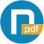 Ícone de Nextsense PDF Signing Component