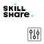أيقونة Skillshare Player Control
