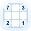 Icône pour Sudoku Play