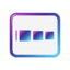 Icon for Invisible Text Generator