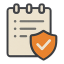 Icône pour Clipboard Shield - CAPTCHA & ClickFix Protection