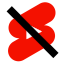 Значок для Youtube Shorts Blocker