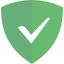 Ikona balíka Adguard