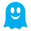 Biểu tượng của Ghostery