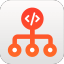 Icono para Octotree