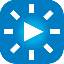 Icon for Ambient light for YouTube™