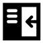 Ícone de Page Sidebar | Open any page in side panel