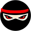 Icona per Tik.Ninja Anonymous TikTok Story & Profile Viewer