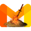 Ikon for Email Sent - Dark Souls Notification