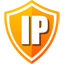 Ikona pakietu Hide My IP