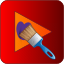YouTube Customizer ikonja